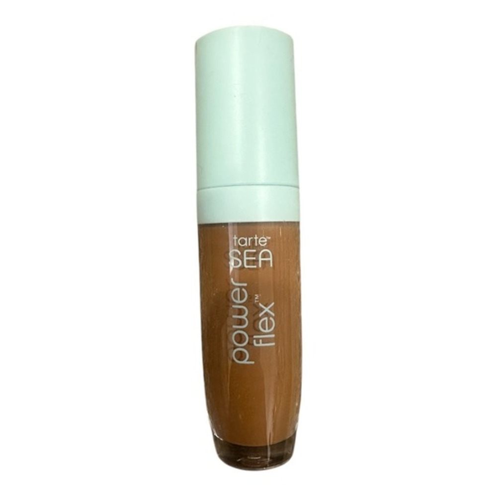 tarte SEA Power Flex Full Coverage Vegan‎ Concealer 53N Deep Neutral